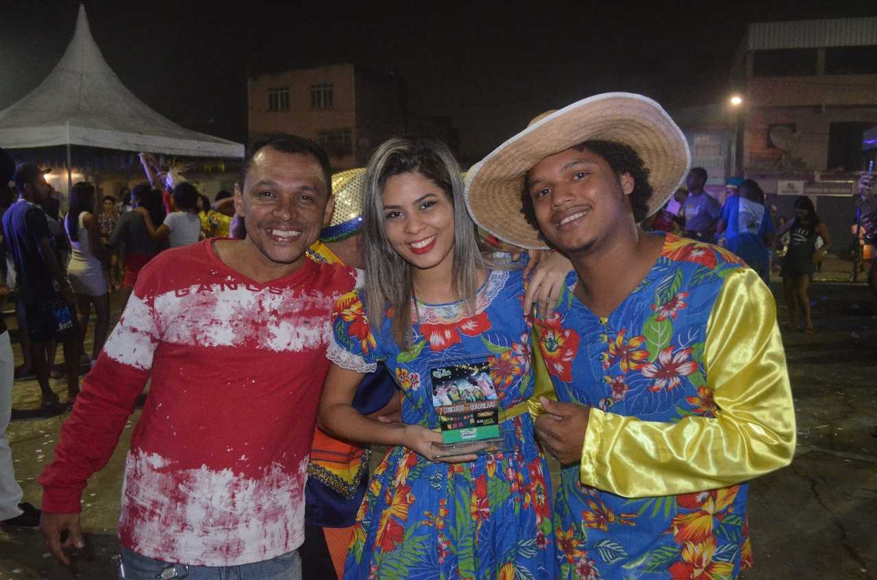 Festival de quadrilhas